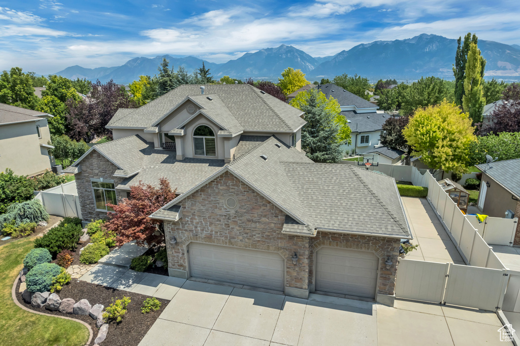 11093 S ALTA CREST DR South Jordan, UT 84095
