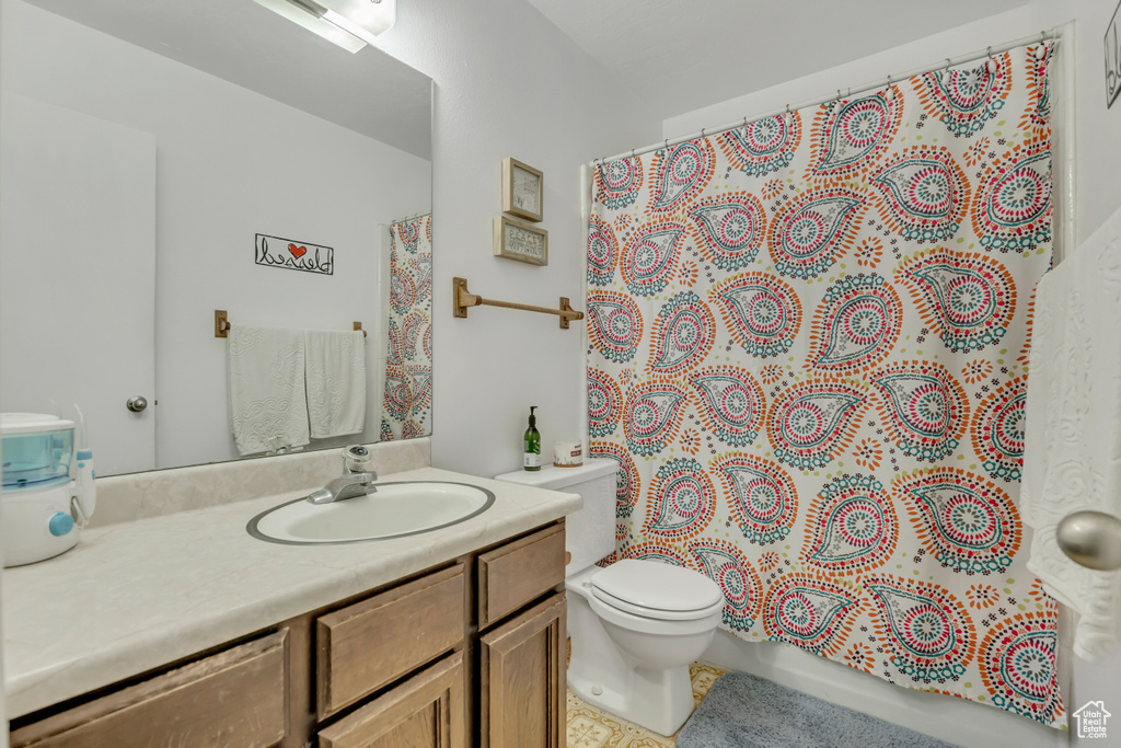 9123 S MEADOW CT Sandy, UT 84093
