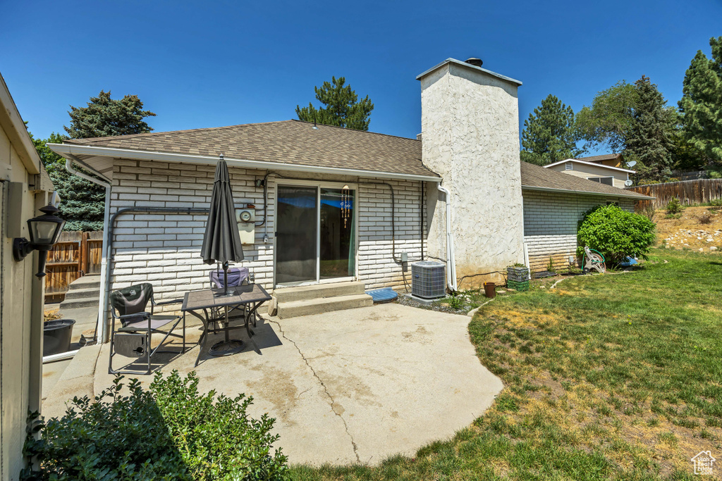 9123 S MEADOW CT Sandy, UT 84093
