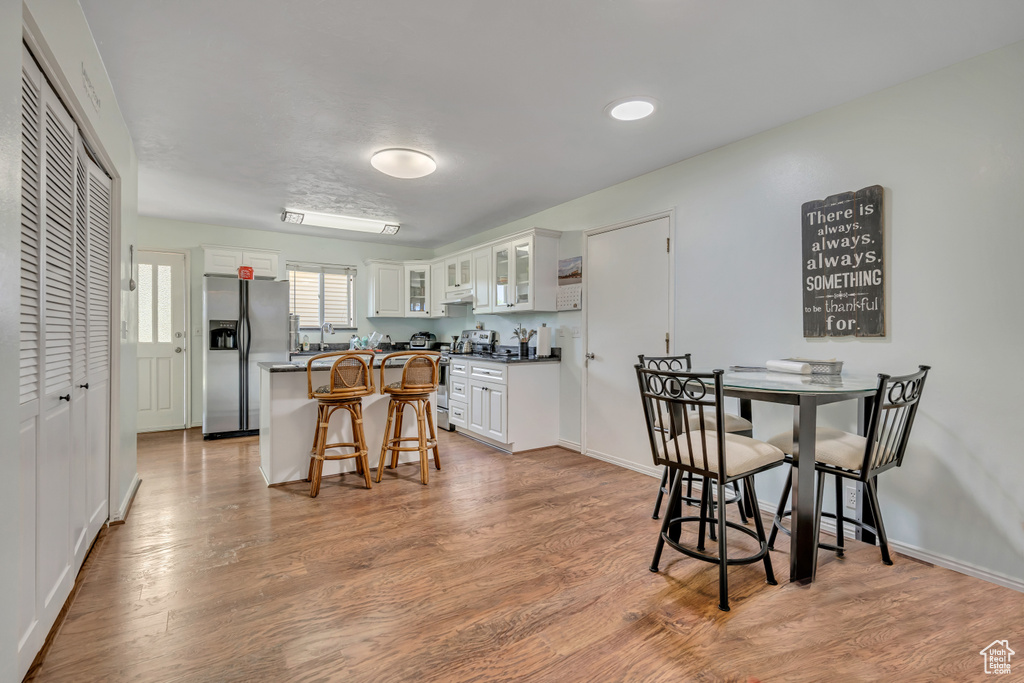 9123 S MEADOW CT Sandy, UT 84093