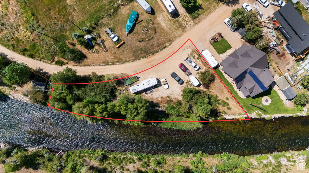 2676 S LAKESIDE DR Wanship, UT 84017