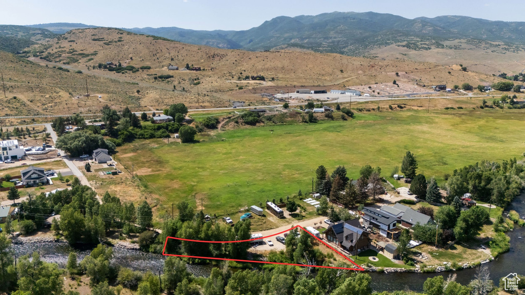 2676 S LAKESIDE DR Wanship, UT 84017