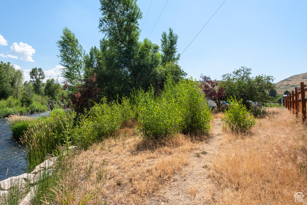 2676 S LAKESIDE DR Wanship, UT 84017