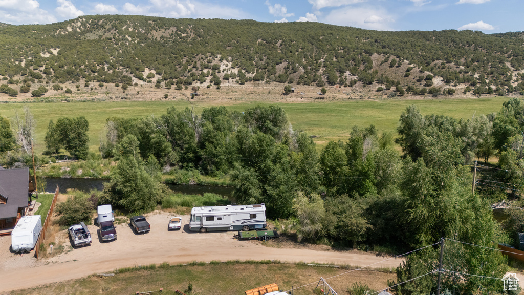 2676 S LAKESIDE DR Wanship, UT 84017