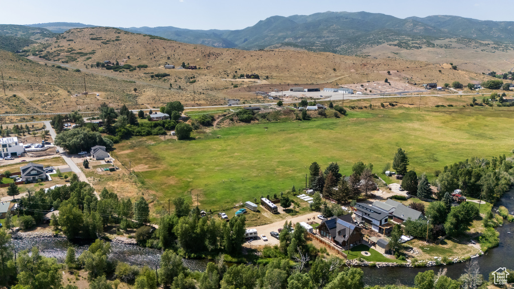 2676 S LAKESIDE DR Wanship, UT 84017