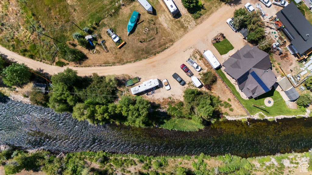 2676 S LAKESIDE DR Wanship, UT 84017
