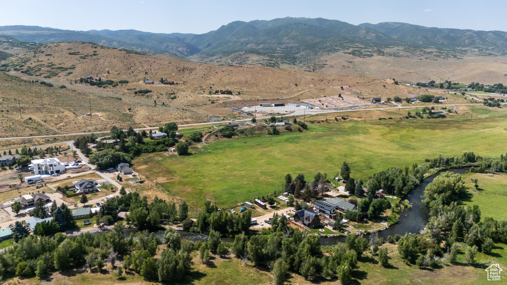 2676 S LAKESIDE DR Wanship, UT 84017