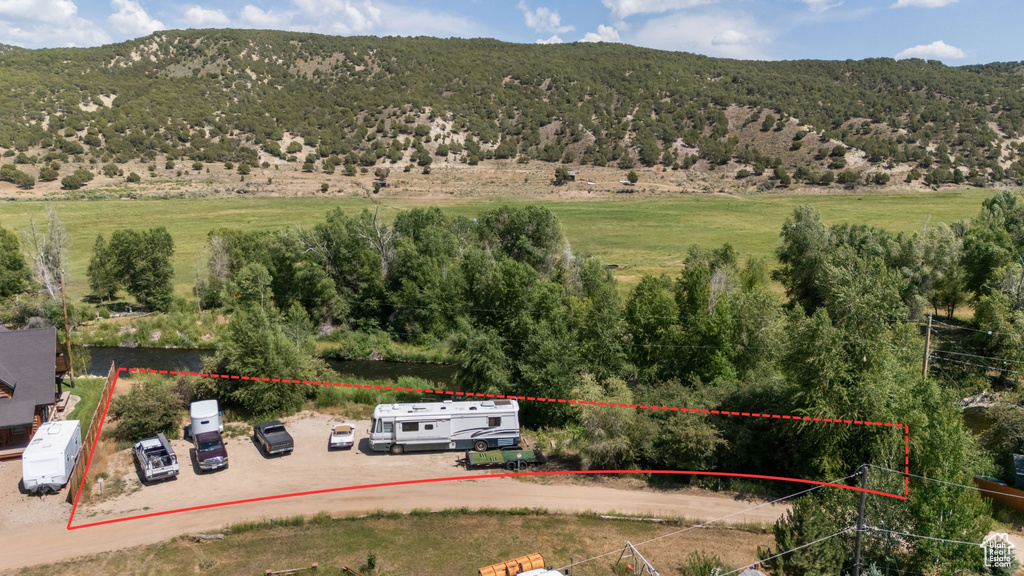 2676 S LAKESIDE DR Wanship, UT 84017