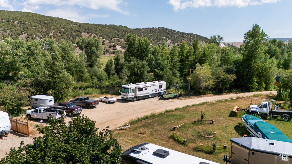 2676 S LAKESIDE DR Wanship, UT 84017