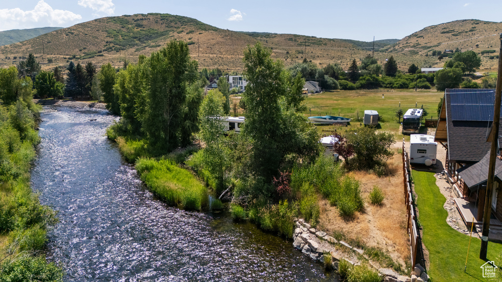 2676 S LAKESIDE DR Wanship, UT 84017