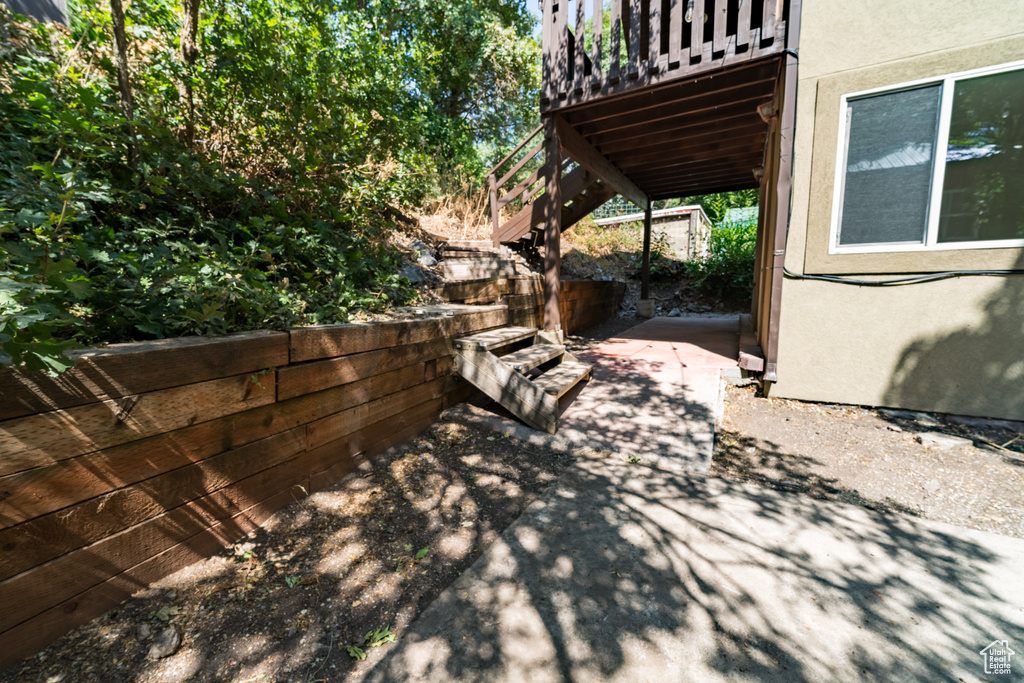 534 S OGDEN CYN Ogden, UT 84401