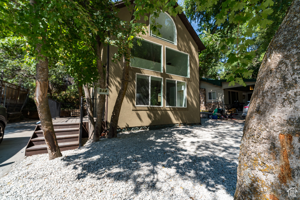 534 S OGDEN CYN Ogden, UT 84401