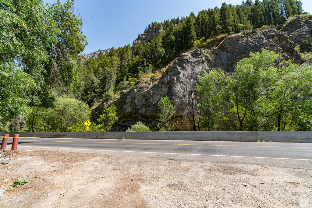 534 S OGDEN CYN Ogden, UT 84401