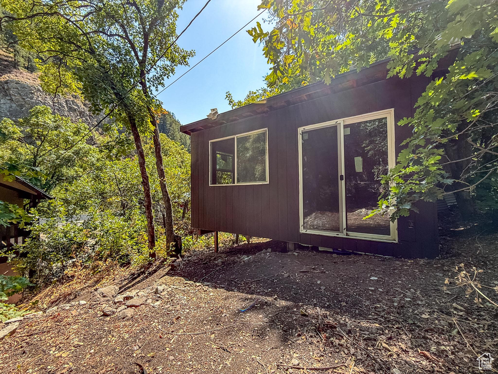 534 S OGDEN CYN Ogden, UT 84401