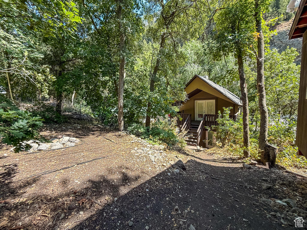 534 S OGDEN CYN Ogden, UT 84401