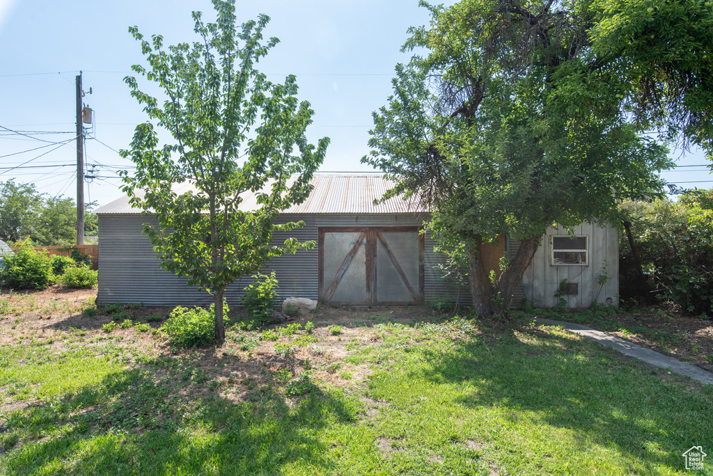 356 S 400 W Brigham City, UT 84302