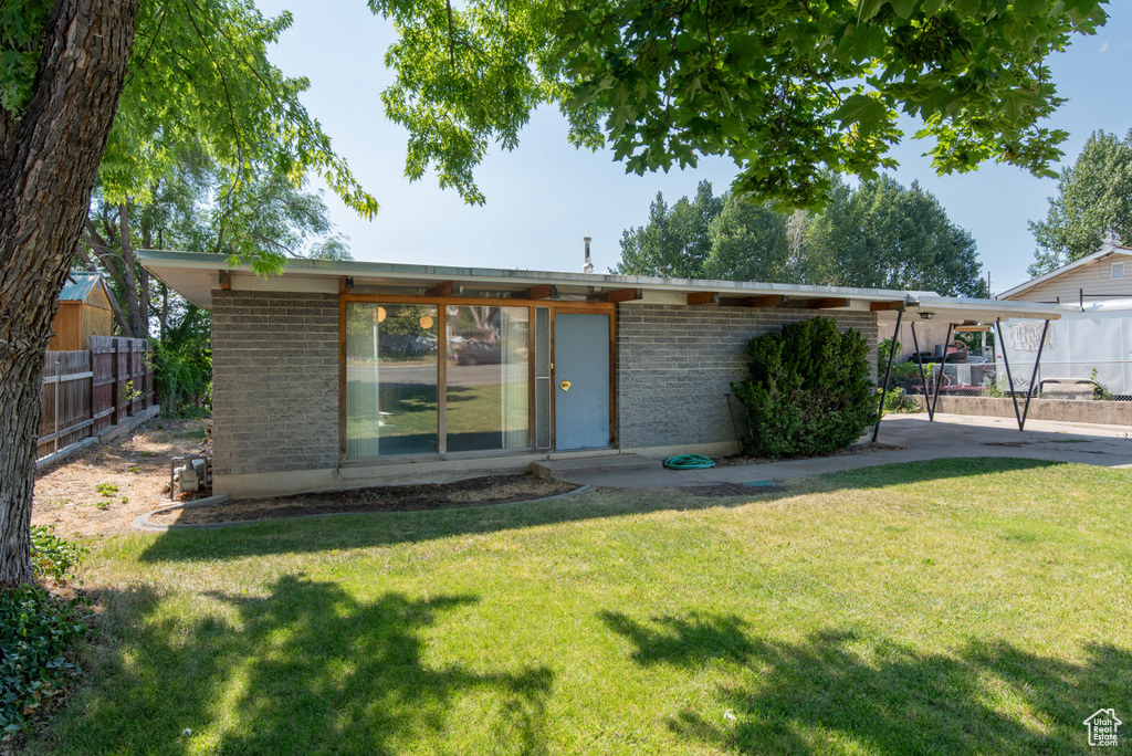 356 S 400 W Brigham City, UT 84302
