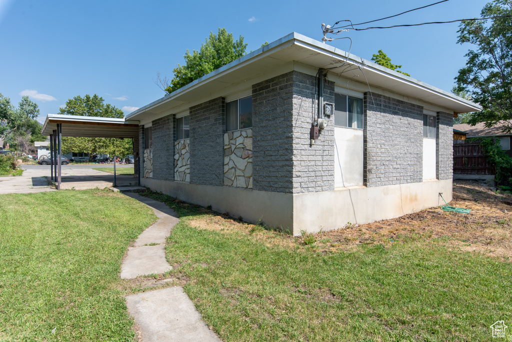 356 S 400 W Brigham City, UT 84302
