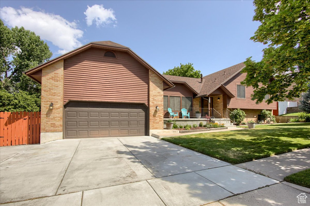 2435 E 2750 N Layton, UT 84040