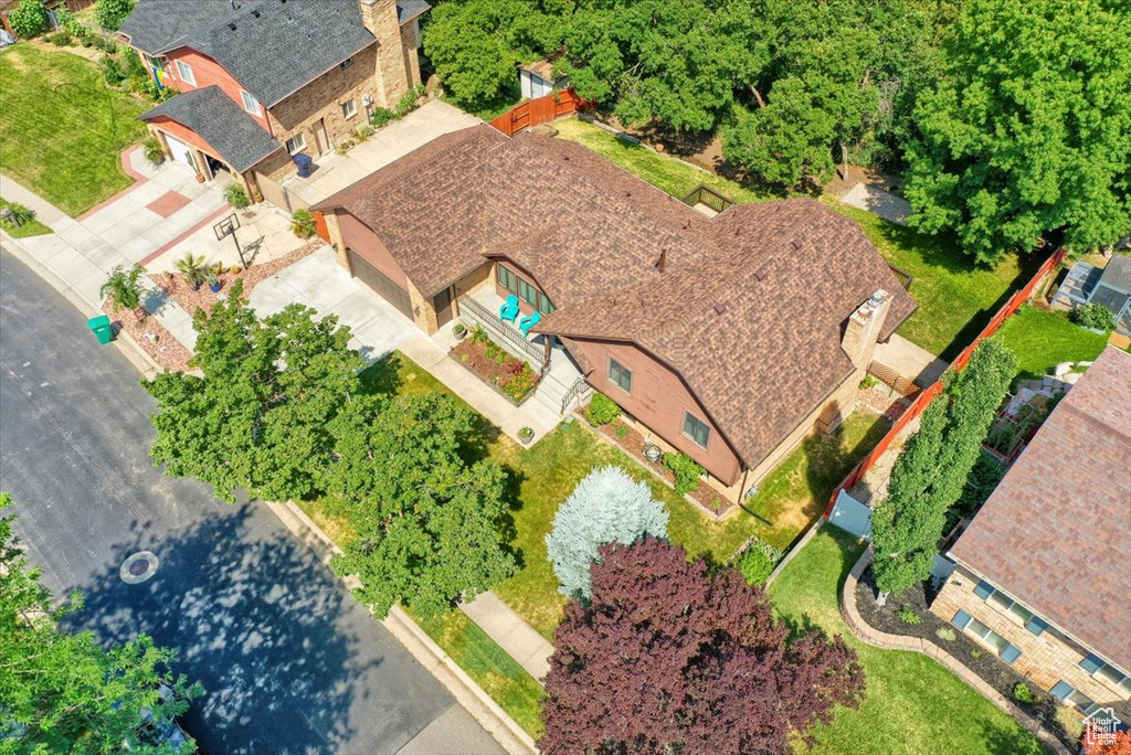 2435 E 2750 N Layton, UT 84040