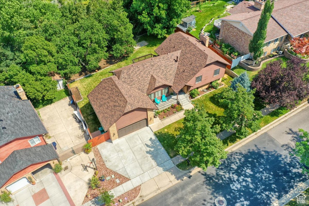 2435 E 2750 N Layton, UT 84040