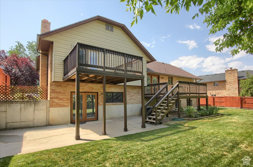 2435 E 2750 N Layton, UT 84040