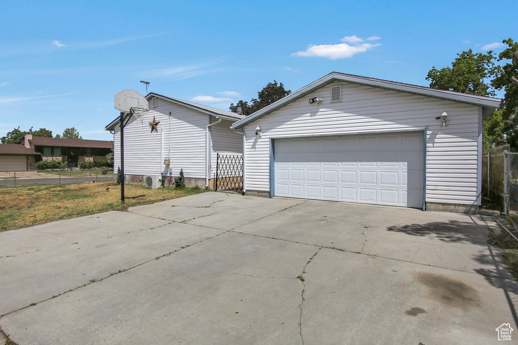 561 N 700 W Clearfield, UT 84015