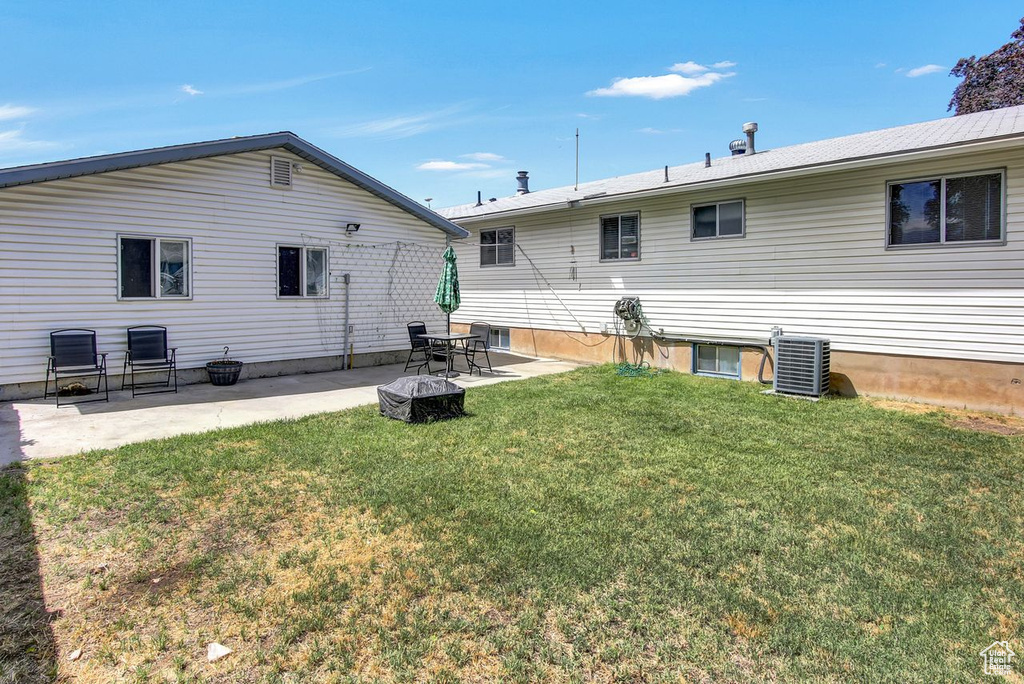 561 N 700 W Clearfield, UT 84015