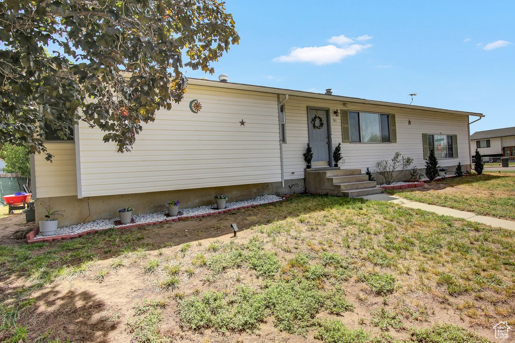 561 N 700 W Clearfield, UT 84015