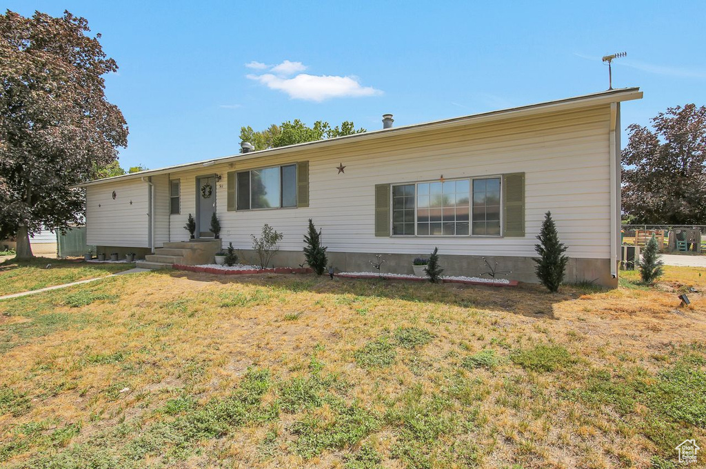 561 N 700 W Clearfield, UT 84015