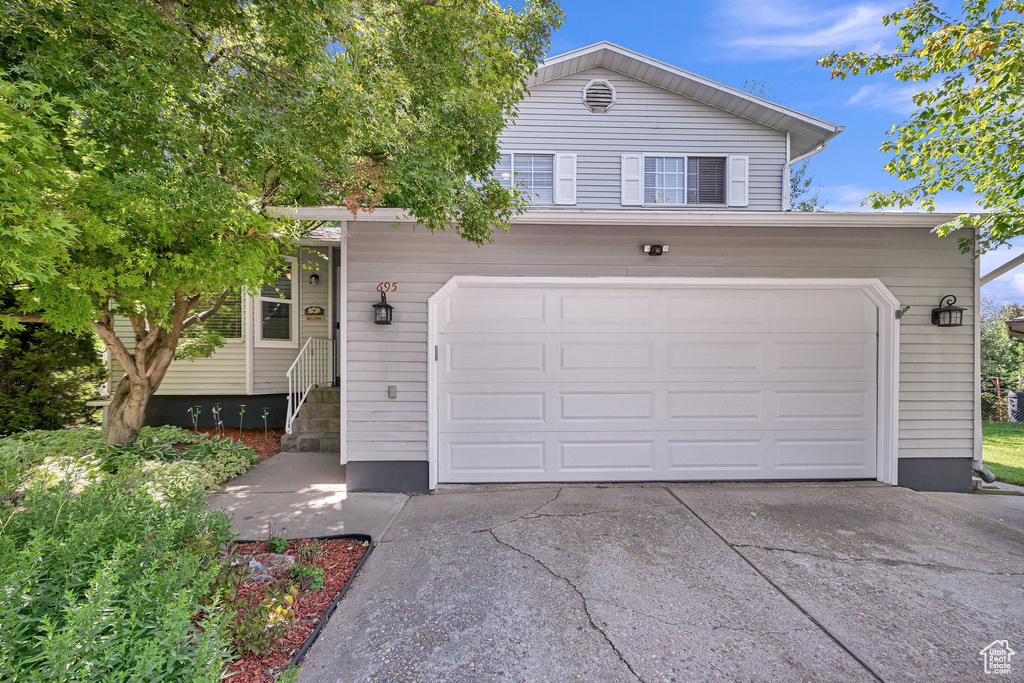 695 E 2450 N North Ogden, UT 84414