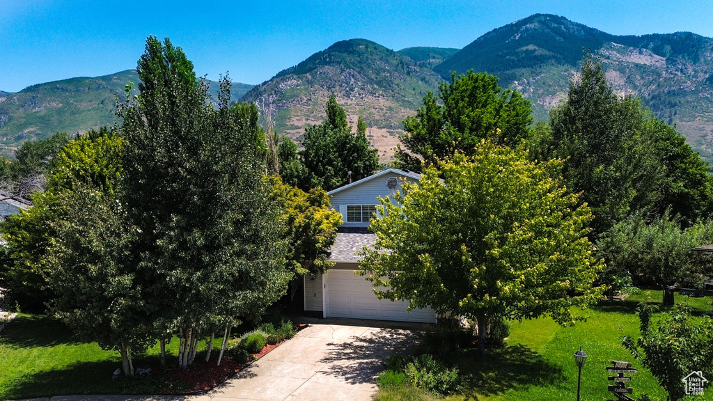 695 E 2450 N North Ogden, UT 84414