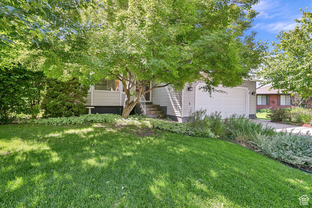 695 E 2450 N North Ogden, UT 84414