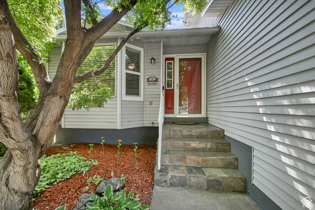 695 E 2450 N North Ogden, UT 84414