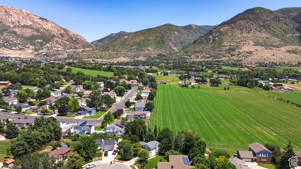 695 E 2450 N North Ogden, UT 84414