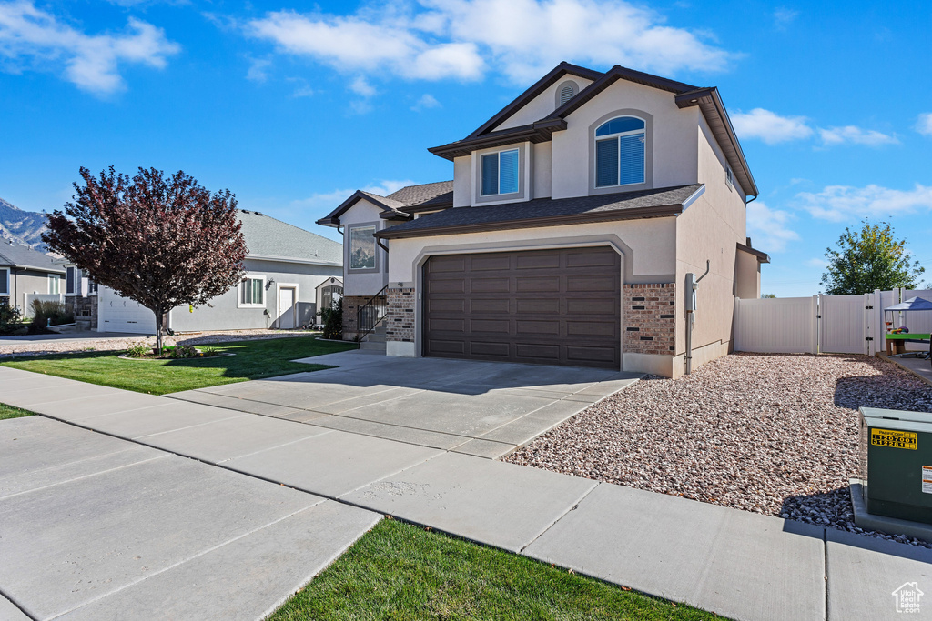 935 W 2100 N Pleasant View, UT 84404