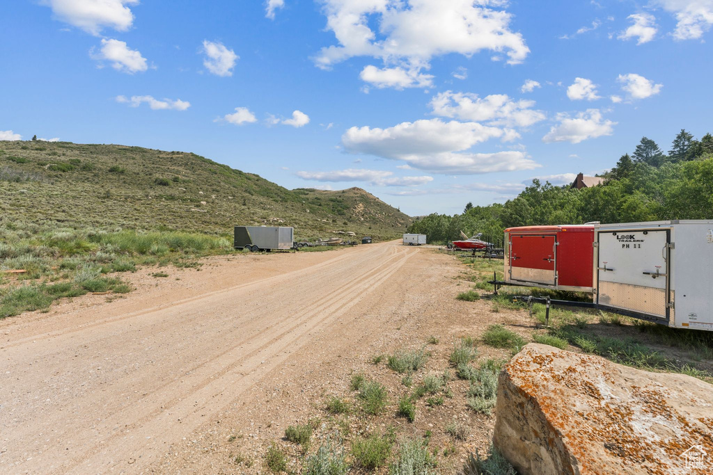 7964 S BRISTLECONE DR #86 Heber City, UT 84032