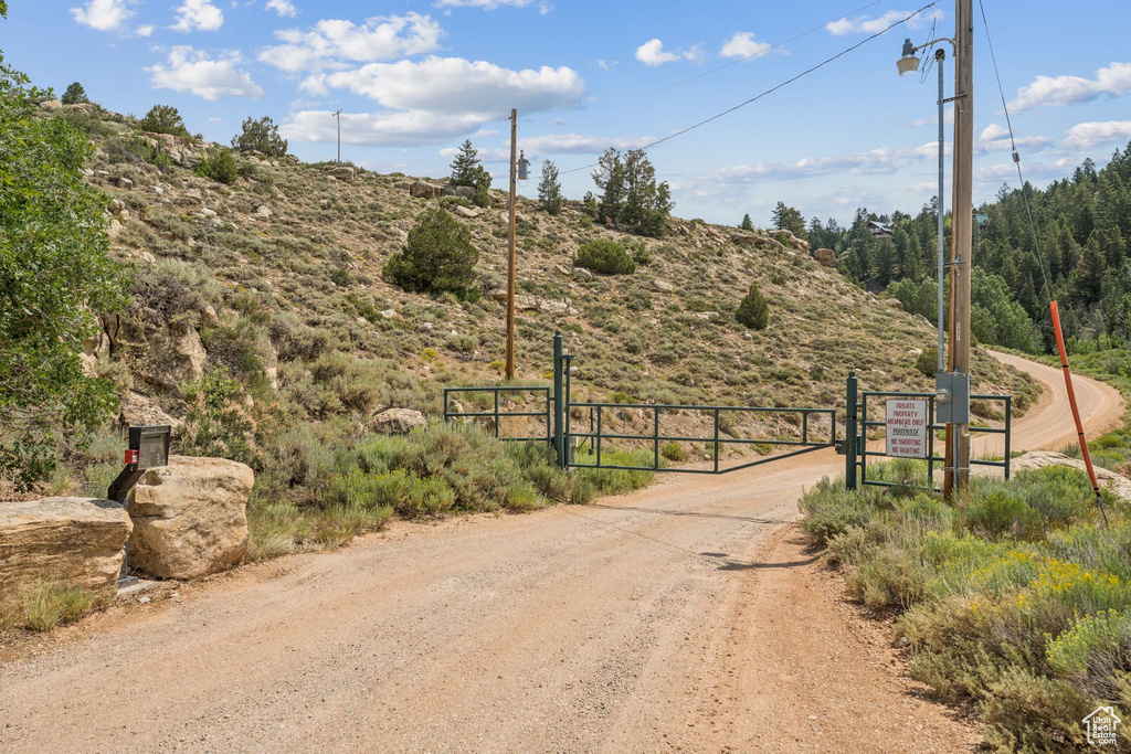 7964 S BRISTLECONE DR #86 Heber City, UT 84032