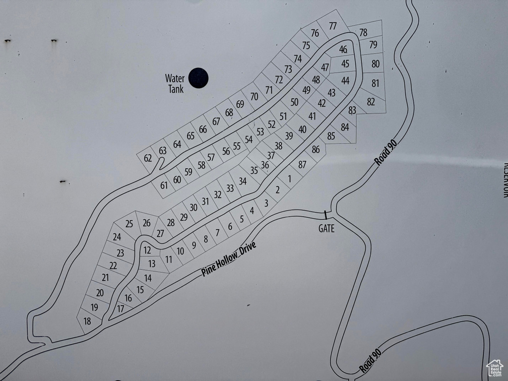 7964 S BRISTLECONE DR #86 Heber City, UT 84032