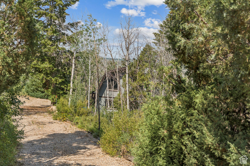 7964 S BRISTLECONE DR #86 Heber City, UT 84032