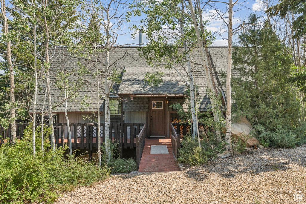7964 S BRISTLECONE DR #86 Heber City, UT 84032