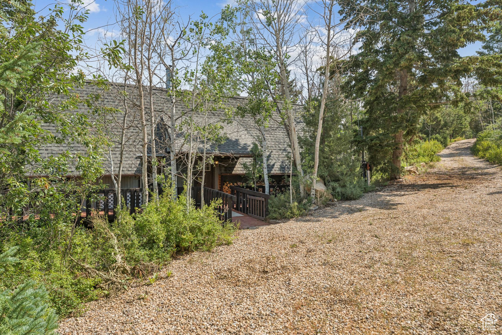 7964 S BRISTLECONE DR #86 Heber City, UT 84032