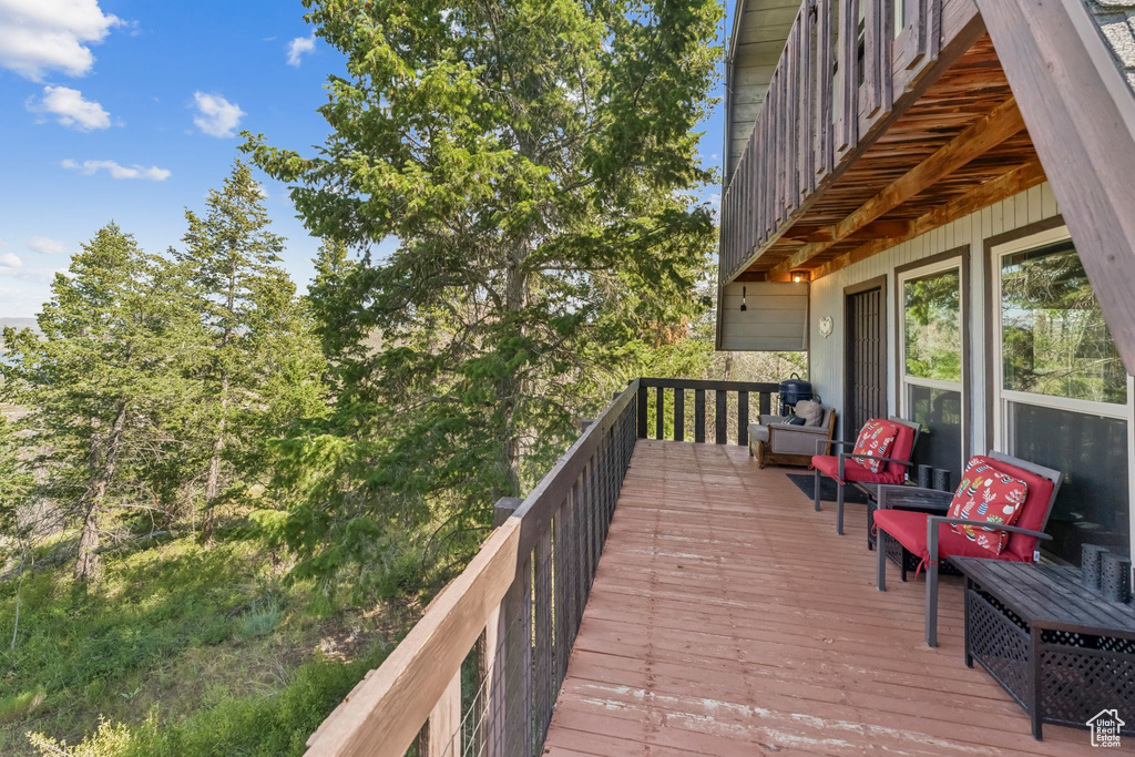7964 S BRISTLECONE DR #86 Heber City, UT 84032