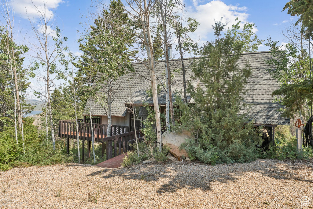 7964 S BRISTLECONE DR #86 Heber City, UT 84032
