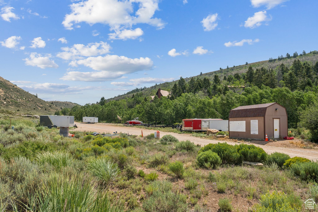 7964 S BRISTLECONE DR #86 Heber City, UT 84032