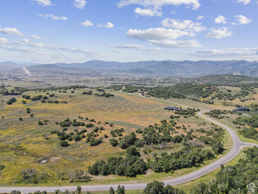 505 W DEER HILL RD Park City, UT 84098