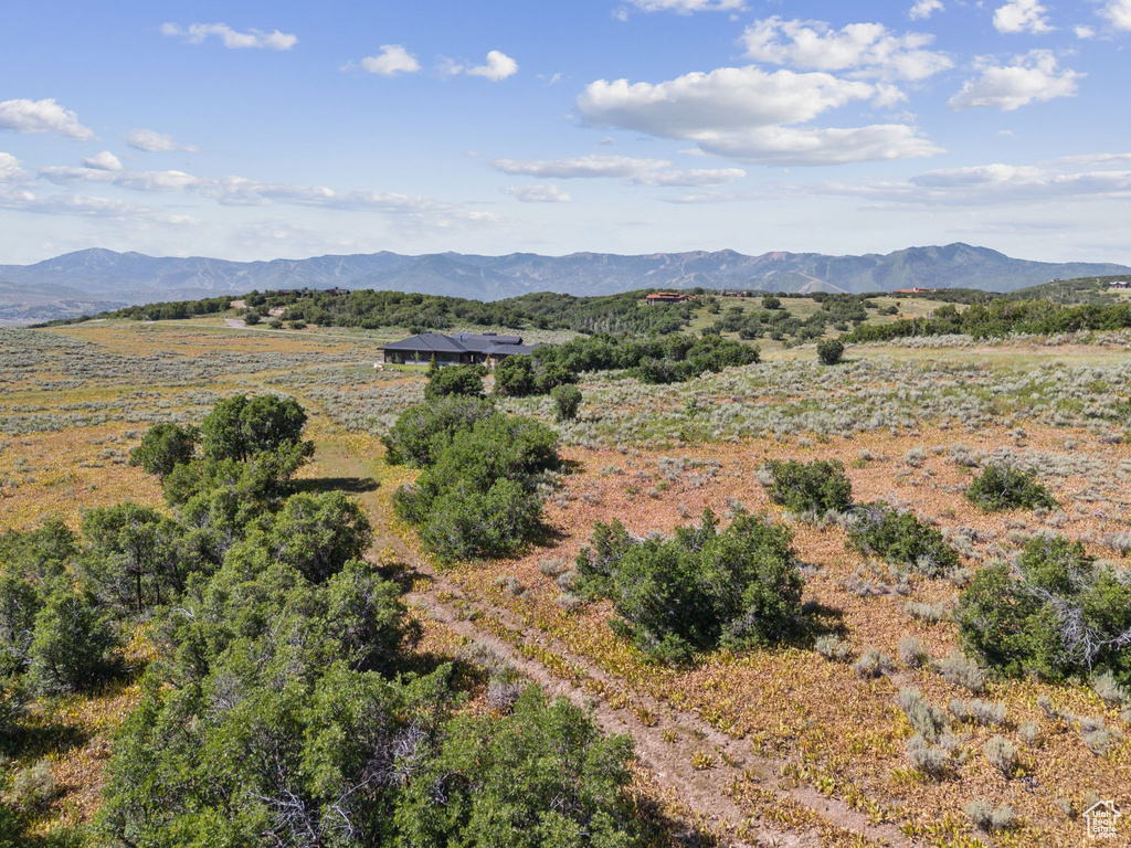 505 W DEER HILL RD Park City, UT 84098