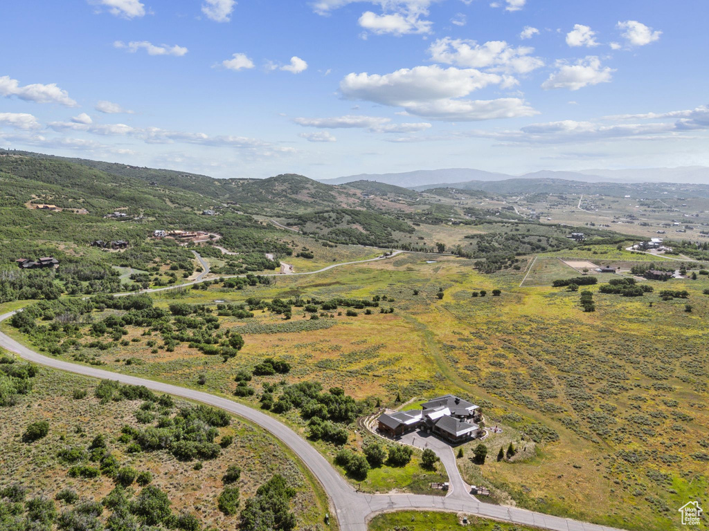 505 W DEER HILL RD Park City, UT 84098