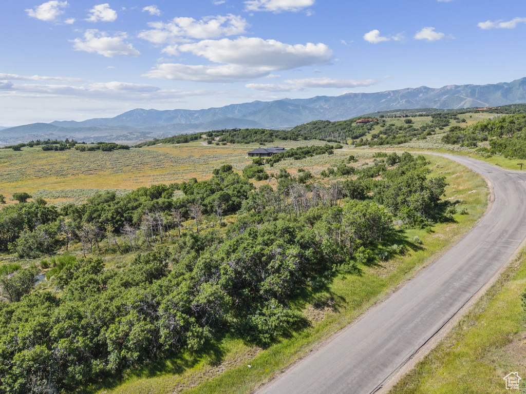 505 W DEER HILL RD Park City, UT 84098