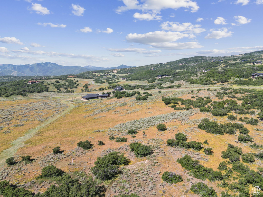 505 W DEER HILL RD Park City, UT 84098
